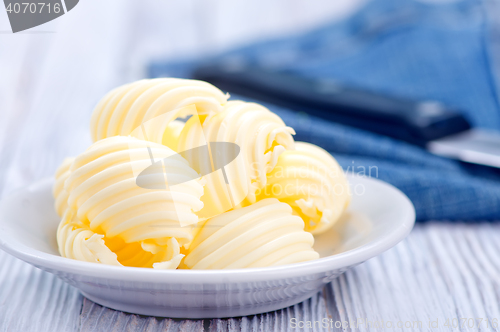 Image of Butter