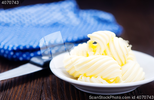 Image of Butter