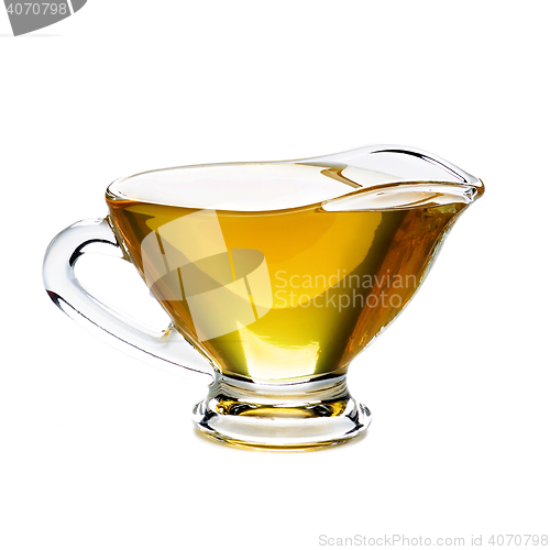 Image of Fresh Olive Oil