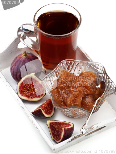 Image of Fresh Fig Jam