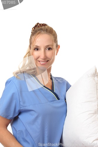 Image of Nurse