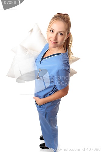 Image of Nurse