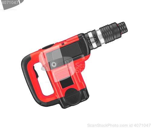 Image of Drill