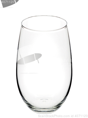 Image of Water glass