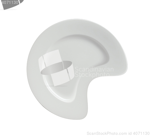 Image of Clean plate