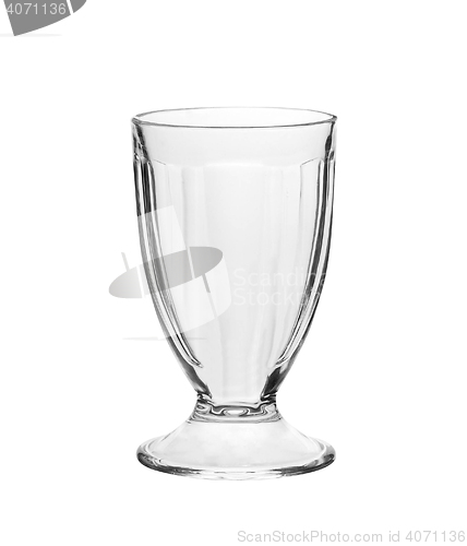 Image of Cocktail Glass isolated