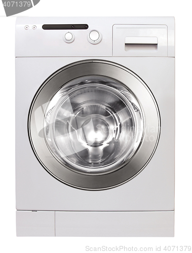 Image of Washing Machine