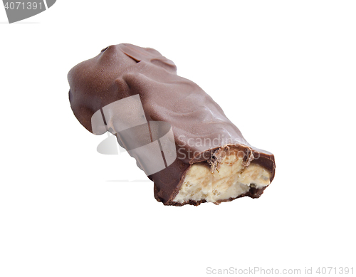 Image of chocolate bar 