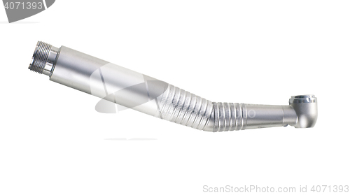 Image of Dental drill