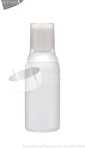 Image of Medical bottle