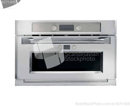Image of Oven