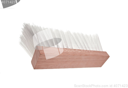 Image of Shoe brush