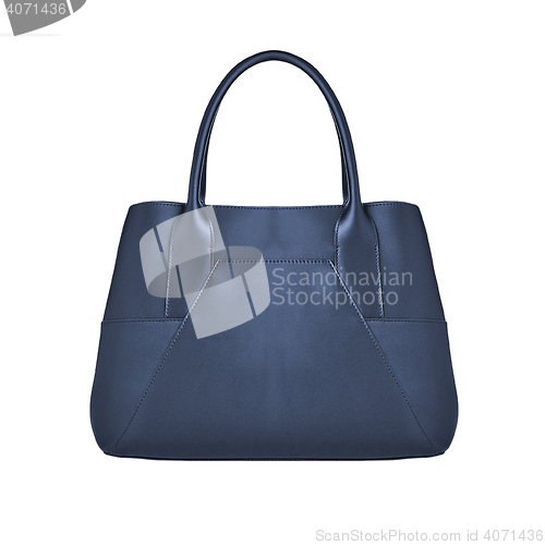 Image of Nice elegant woman bag