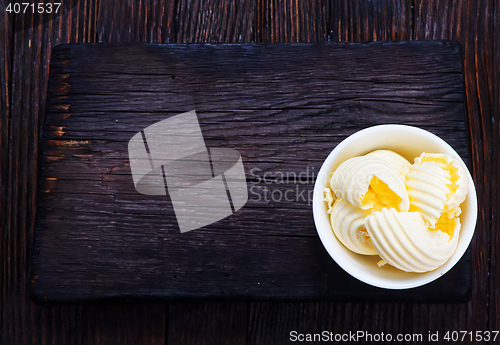 Image of Butter