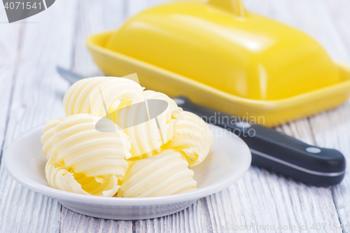 Image of Butter