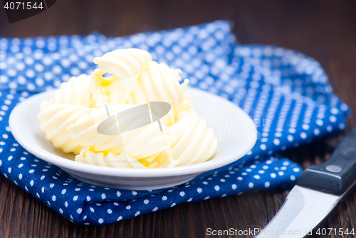 Image of Butter