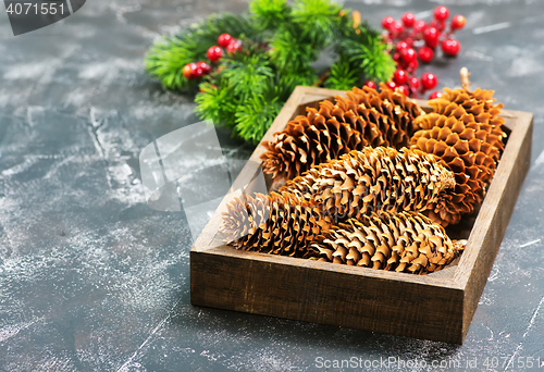 Image of christmas background