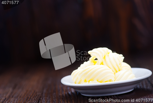 Image of Butter