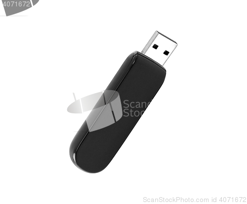 Image of Usb flash drive