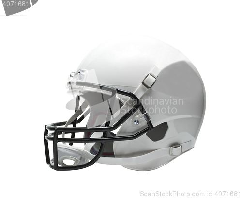 Image of Helmet