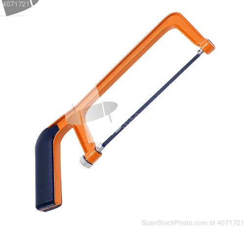 Image of Hacksaw 