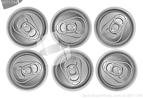 Image of aluminum can 