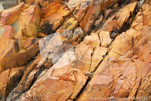 Image of Rock surface