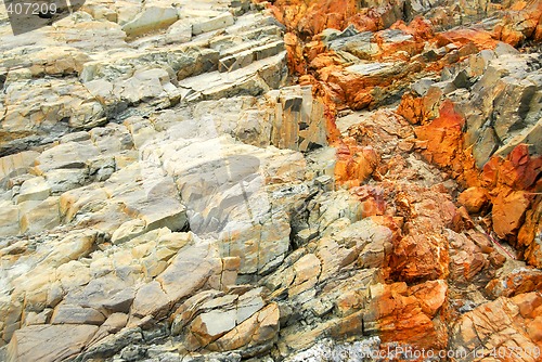 Image of Rock texture