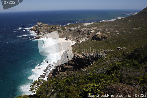 Image of cape of good hope