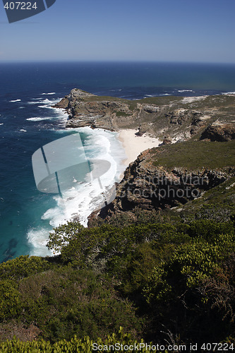 Image of cape of good hope