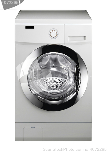 Image of Washing machine