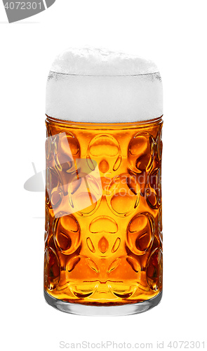 Image of light beer