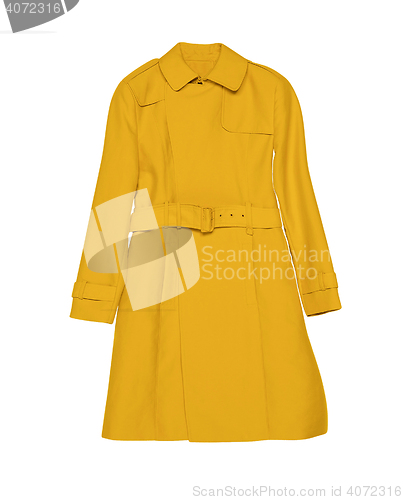 Image of women coat
