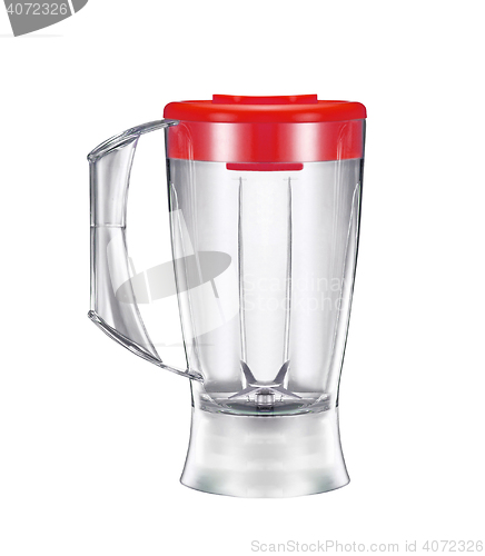 Image of electric blender