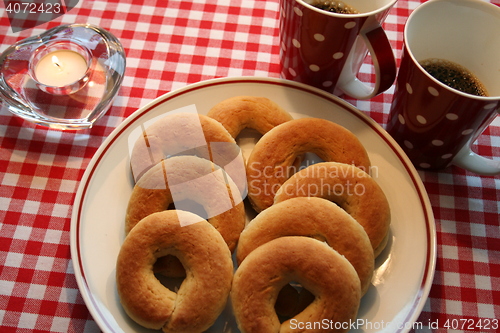 Image of Laid coffee table