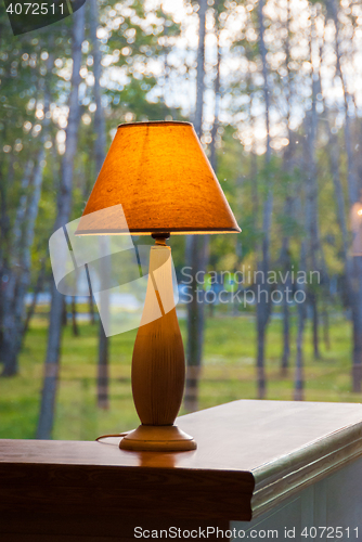 Image of Table lamp