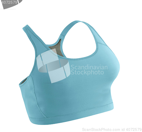 Image of Sports bra