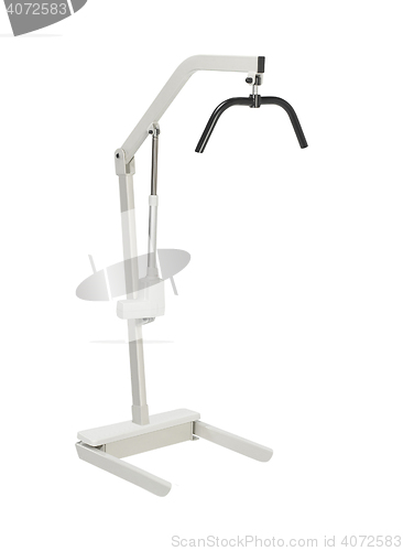 Image of Gym machine