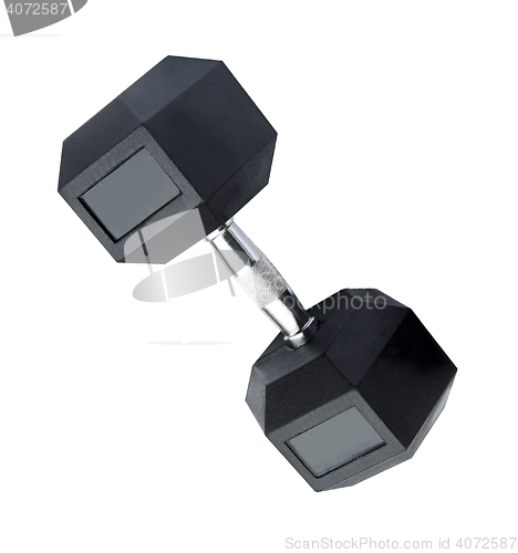 Image of Dumbbell