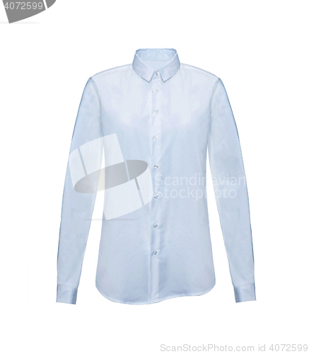 Image of Shirt Female