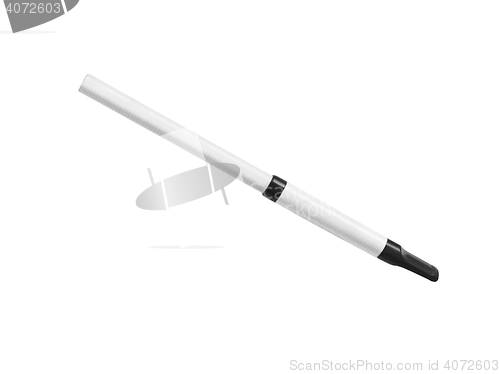 Image of electronic cigarette