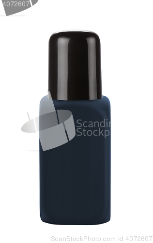 Image of nail polish bottle