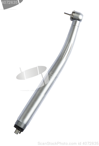 Image of Dental drill