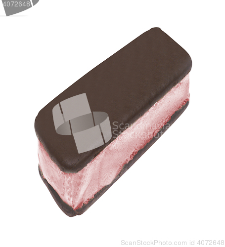 Image of Ice Cream sandwich