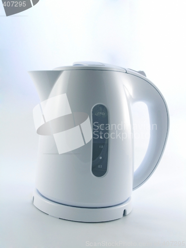 Image of kettle