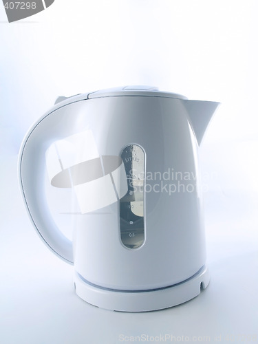 Image of kettle