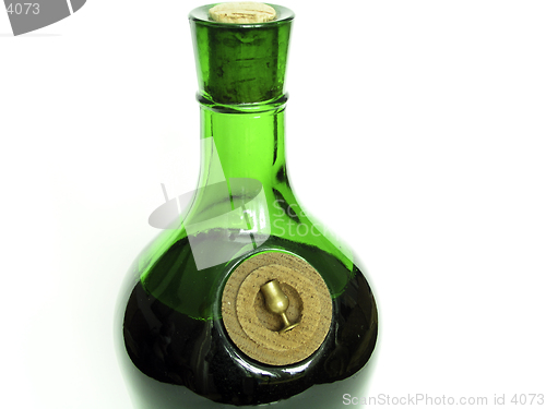 Image of Alcohol