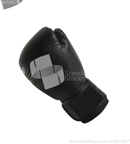 Image of Boxing glove