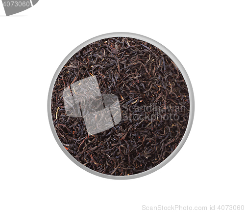 Image of Dry Tea