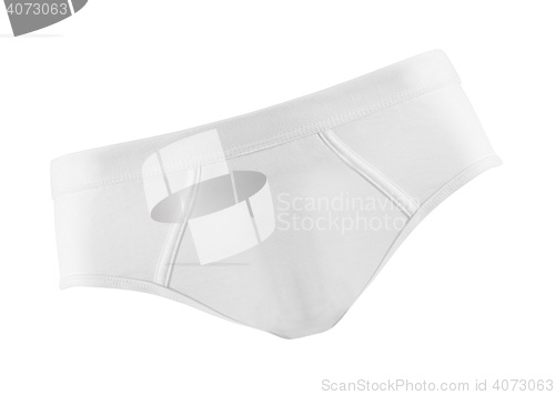 Image of underwear men